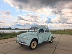 Renault 4cv uit 1951, Auto's, Overige modellen, Handgeschakeld, Particulier, Te koop