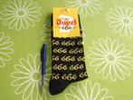 Nieuwe Duvel 6,66 sokken - Zwart (one size), Ophalen of Verzenden, Nieuw, Kleding, Duvel