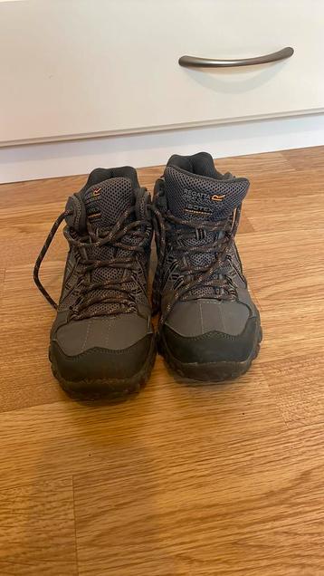 Regatta kinderwandelschoenen mt. 37 beschikbaar voor biedingen