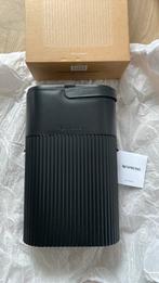 Nespresso Capsule Recyclingbak, Ophalen of Verzenden, Nieuw