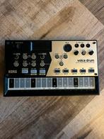 Korg Volca Drum - Zo goed als nieuw!, Ophalen of Verzenden, Zo goed als nieuw, Korg