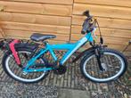 Batavus snake 22 inch, Fietsen en Brommers, Fietsen | Jongens, Ophalen, Zo goed als nieuw, 22 inch, Versnellingen