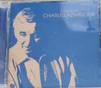 Charles Aznavour - Het Beste Van CD, Ophalen of Verzenden, Zo goed als nieuw