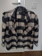 Pull & Bear vest maat L, Maat 52/54 (L), Zwart, Ophalen of Verzenden, Zo goed als nieuw