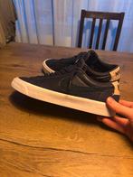 Nike SB Blazer Low Pro GT Premium Denim - Maat 44,5, Ophalen, Nieuw, Blauw, Sneakers of Gympen