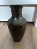 Tinnen Vaas - Rio Tiel Holland, Antiek en Kunst, Antiek | Vazen, Ophalen of Verzenden