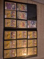 Pokémon map met Promo's, stamped en cosmos holo's sealed, Ophalen of Verzenden, Zo goed als nieuw