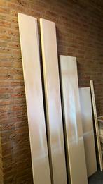 Wand Planken, Ophalen of Verzenden, Zo goed als nieuw, Overige materialen, Minder dan 20 mm