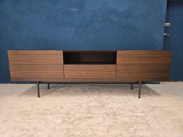 Poliform Axia sideboard design tv meubel nieuw beschikbaar voor biedingen