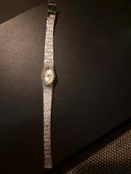 Omega Dameshorloge 18k Goud, Sieraden, Tassen en Uiterlijk, Horloges | Dames, Ophalen, Gebruikt, Polshorloge