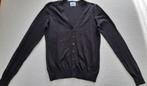 NIEUW: zwart vestje, mt. S, Kleding | Dames, Truien en Vesten, Zwart, Nieuw, Ophalen of Verzenden, John Cabot