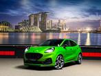 Ford Puma 1.5 EcoBoost ST-X B&O|Keyl|Cam|Stuurvrw|Lane|VOL!, Voorwielaandrijving, Leder en Stof, Bedrijf, Handgeschakeld