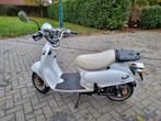 EVT 168 scooter electrisch (rijd niet, voor onderdelen), Ophalen, Gebruikt, Elektrisch, Overige merken