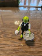 Playmobil 70734, serie 22, zombie ober, Ophalen of Verzenden, Zo goed als nieuw, Complete set