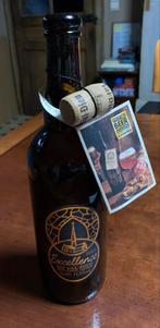 Fles van Val Dieu L’excellence 2023 - Limited Edition, Ophalen of Verzenden, Zo goed als nieuw