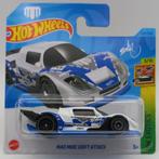 Hot Wheels Mad Mike Drift Attack (HKG58-N521), Nieuw, Ophalen of Verzenden, Auto