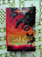 Harry Potter en de orde van de Feniks - J.K. Rowling, Verzenden, Gelezen