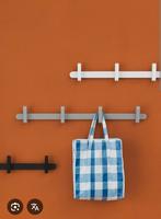 Normann Copenhagen HOOP Danish Design coat rack rek kapstok, Wandkapstok, Ophalen of Verzenden, Zo goed als nieuw, Minder dan 100 cm