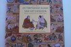 TIBET / Tibetaanse kunst van het genezen / Ian A. Baker, Zo goed als nieuw, Verzenden