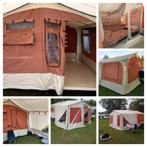 Wolder Hoggar 2, Caravans en Kamperen, Vouwwagens, Ophalen
