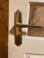 Gebruikte Deur - 83x203cm, Doe-het-zelf en Verbouw, Ophalen, Gebruikt, 80 tot 100 cm, Binnendeur