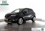 Opel Mokka X 1.4 T Automaat Innovation trekhaak|leer|schuifd, Gebruikt, Blauw, Leder, 1364 cc