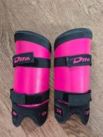 Dita scheenbeschermers maat XS, Sport en Fitness, Hockey, Ophalen of Verzenden, Gebruikt