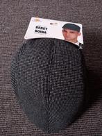 Flatcap - Beret - Verkleedkleding - Pet - Newsboycap, Ophalen of Verzenden, Nieuw, Pet