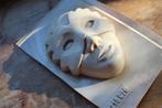 gietvorm  Masker- Gips mal - Gipsvorm - Hobby ornament, Ophalen, Nieuw, Materiaal