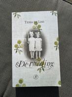 De tweeling - Tessa de Loo boek, Boeken, Ophalen of Verzenden, Zo goed als nieuw, Nederland
