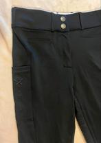 Kingsland rijbroek zwart full grip (dressuur) nieuw, Dieren en Toebehoren, Paardrijkleding, Ophalen of Verzenden, Nieuw, Dressuur