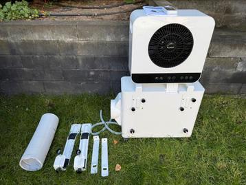 EUROM AC3501 WIFI CARAVAN EN HOME AIRCONDITIONER beschikbaar voor biedingen