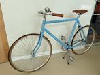 Veloretti Berlin Fiets - Limited Edition - Single Speed, Fietsen en Brommers, Fietsen | Heren | Herenfietsen, 61 tot 65 cm, Ophalen