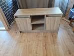Tv meubel kast nieuwe eiken sonoma 1003550 ophalen, Ophalen of Verzenden, Nieuw, 25 tot 50 cm, Minder dan 100 cm