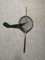 Vis hengels, Ophalen of Verzenden, Zo goed als nieuw, Overige typen