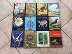 Verkade albums, Boeken, Ophalen, Gelezen