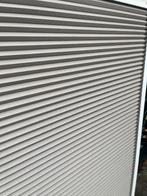 Keje plissé gordijn in frame - top down / bottom up, Ophalen of Verzenden, Zo goed als nieuw