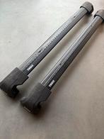 Thule Wingbar Edge Audi A6 Stationwagon (2007-2010), Auto diversen, Dakdragers, Ophalen of Verzenden, Zo goed als nieuw