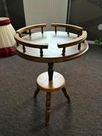 Tafeltje, Ophalen, Zo goed als nieuw