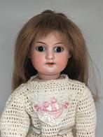 Antieke pop 1894 Armand Marseille Dep made in Germany 2/0X, Verzenden, Armand Marseille, De fabrikant bestaat niet meer., Zo goed als nieuw