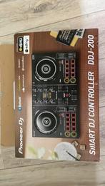Pioneer DJ (DDJ-200), Pioneer, Zo goed als nieuw, Ophalen