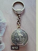 mooie sleutelhangers, Ophalen of Verzenden, Nieuw, Overige typen, Christendom | Katholiek