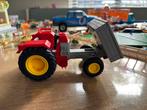 traktor Playmobil 70495, Ophalen, Gebruikt, Los playmobil