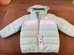 Adidas mintgroen jas maat 98 NIEUW, Kinderen en Baby's, Kinderkleding | Maat 98, Adidas, Jongen of Meisje, Nieuw, Ophalen of Verzenden