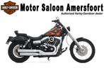 Harley-Davidson FXDWG DYNA WIDE GLIDE / WIDEGLIDE (bj 2010), Motoren, Motoren | Harley-Davidson, Bedrijf, 2 cilinders, 1584 cc