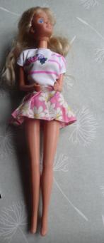VINTAGE PETRA BARBIE POP * Mooie Staat *, Verzamelen, Poppen, Verzenden, Zo goed als nieuw, Pop