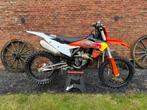 Ktm sxf 450 2023 HGS, Particulier, Crossmotor