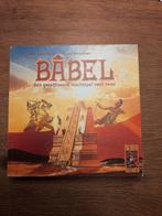 Babel Bordspel - Strategisch spel voor 2 spelers, Hobby en Vrije tijd, Gezelschapsspellen | Bordspellen, Ophalen of Verzenden