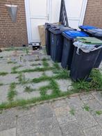 Tuinier/ klusjesman, Tuin en Terras, Ophalen, Nieuw