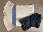 Scotch & Soda t-shirt en jongens pyjama, Gebruikt, Ophalen of Verzenden, Shirt of Longsleeve, Scotch & Soda